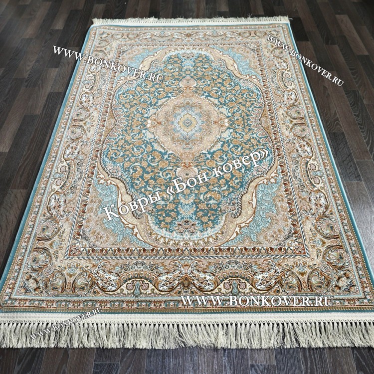 Ковер Для Гостиной Медальон Дизайн 30532