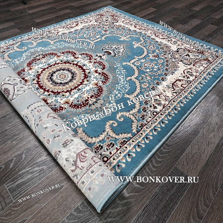 Турецкий Ковер Для гостиной Арт 30074
