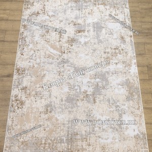 Турецкий Абстрактный Ковер Для Гостиной Арт 30165