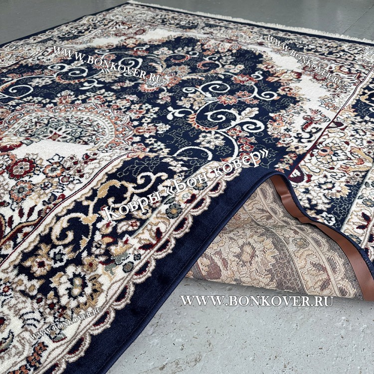 Ковер Для Гостиной С Восточным Узором Арт 25518