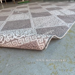 Палас Ковролин на Войлоке Дизайн 30865