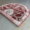 Белорусский Овальный Ковер для Гостиной дизайн 010