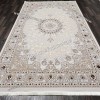 Ковер С Восточным Узором Арт 29671 Турция New