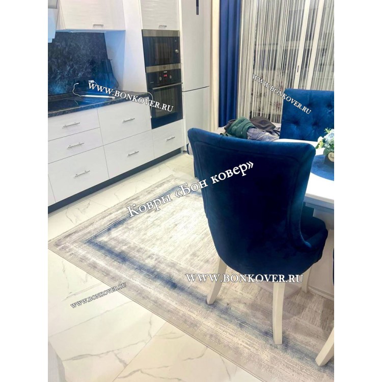 Абстрактный Ковер Для Гостиной Дизайн 30643