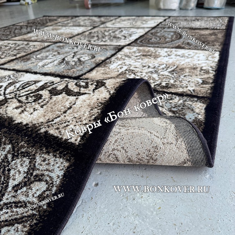 Ковер Для Гостиной Дизайн 22 Прямоугольный