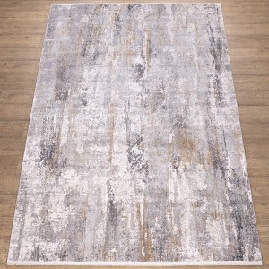 Ковер Olimpos MT009 COKME_KGRI / CREAM